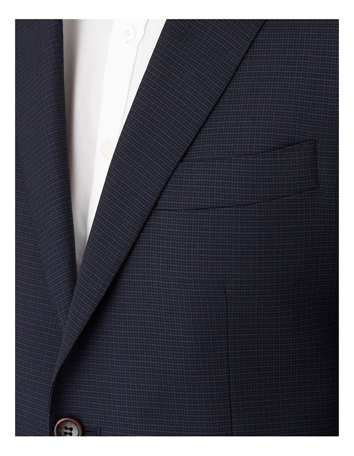 CAMBRIDGE REGENT SUIT JACKET FDP461
