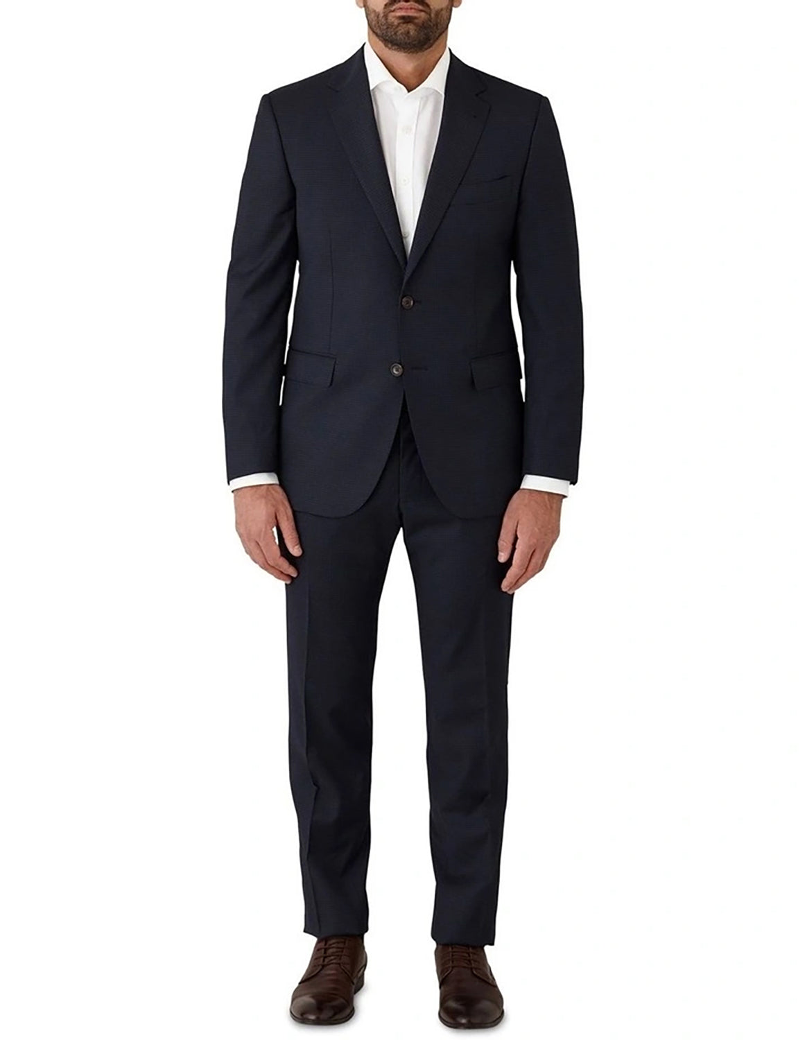 CAMBRIDGE REGENT SUIT JACKET FDP461