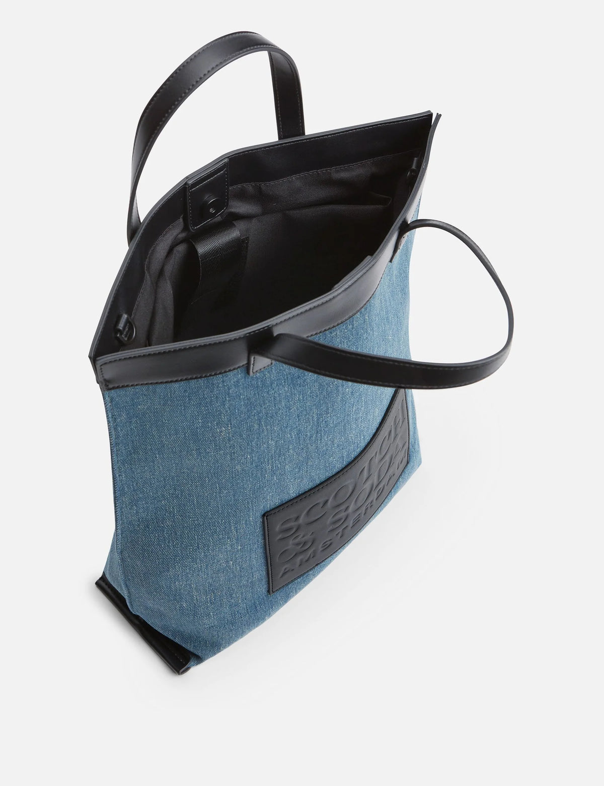SCOTCH & SODA TOTE BAG HB50482500