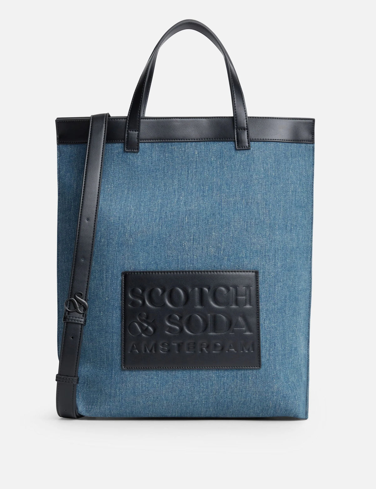 SCOTCH & SODA TOTE BAG HB50482500