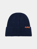 SCOTCH & SODA DECODE RIB CUFF BEANIE SSM52292