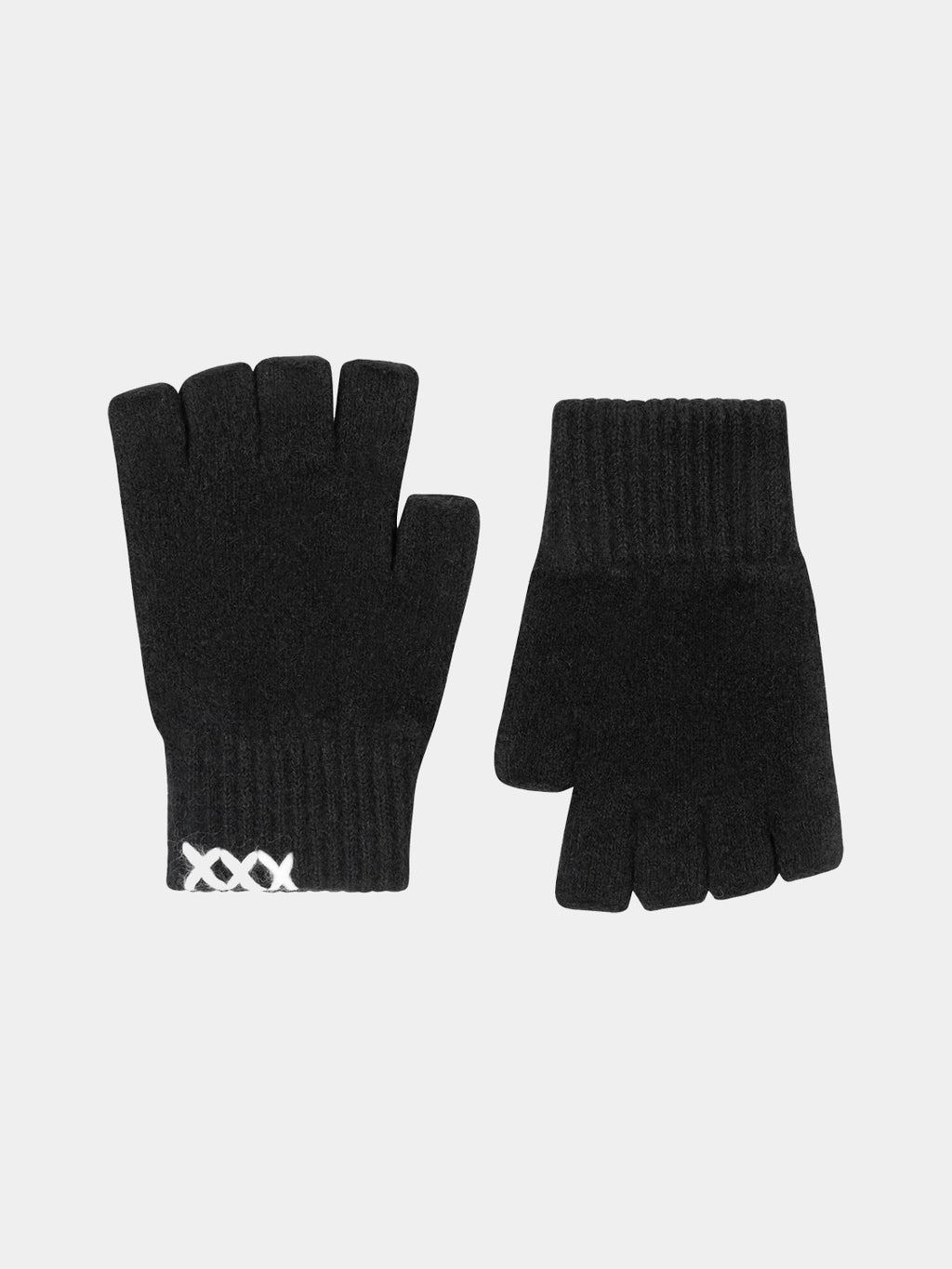 SCOTCH & SODA FINGERLESS KNIT GLOVE SSM52294
