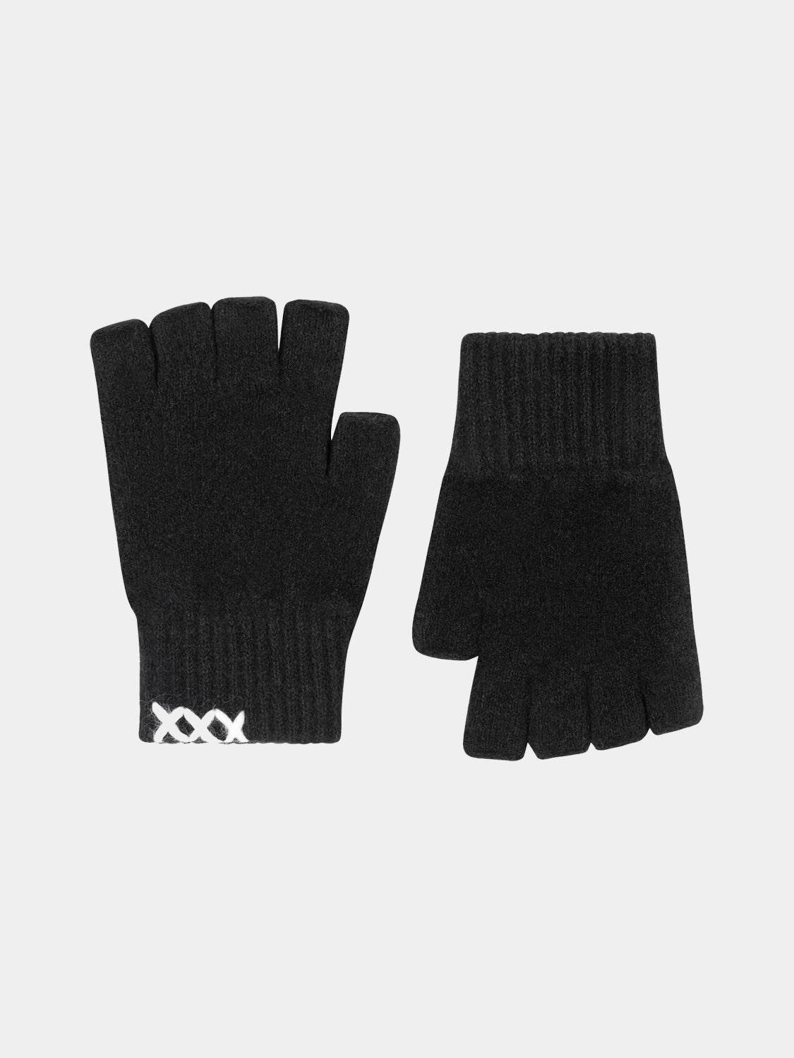 SCOTCH & SODA FINGERLESS KNIT GLOVE SSM52294