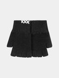 SCOTCH & SODA FINGERLESS KNIT GLOVE SSM52294