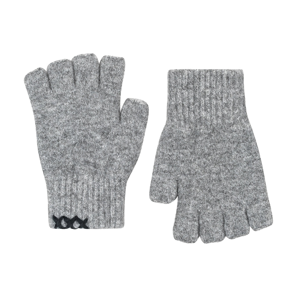 SCOTCH & SODA FINGERLESS KNIT GLOVE SSM52294