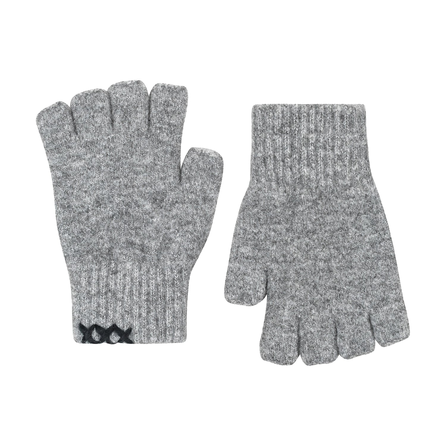SCOTCH & SODA FINGERLESS KNIT GLOVE SSM52294