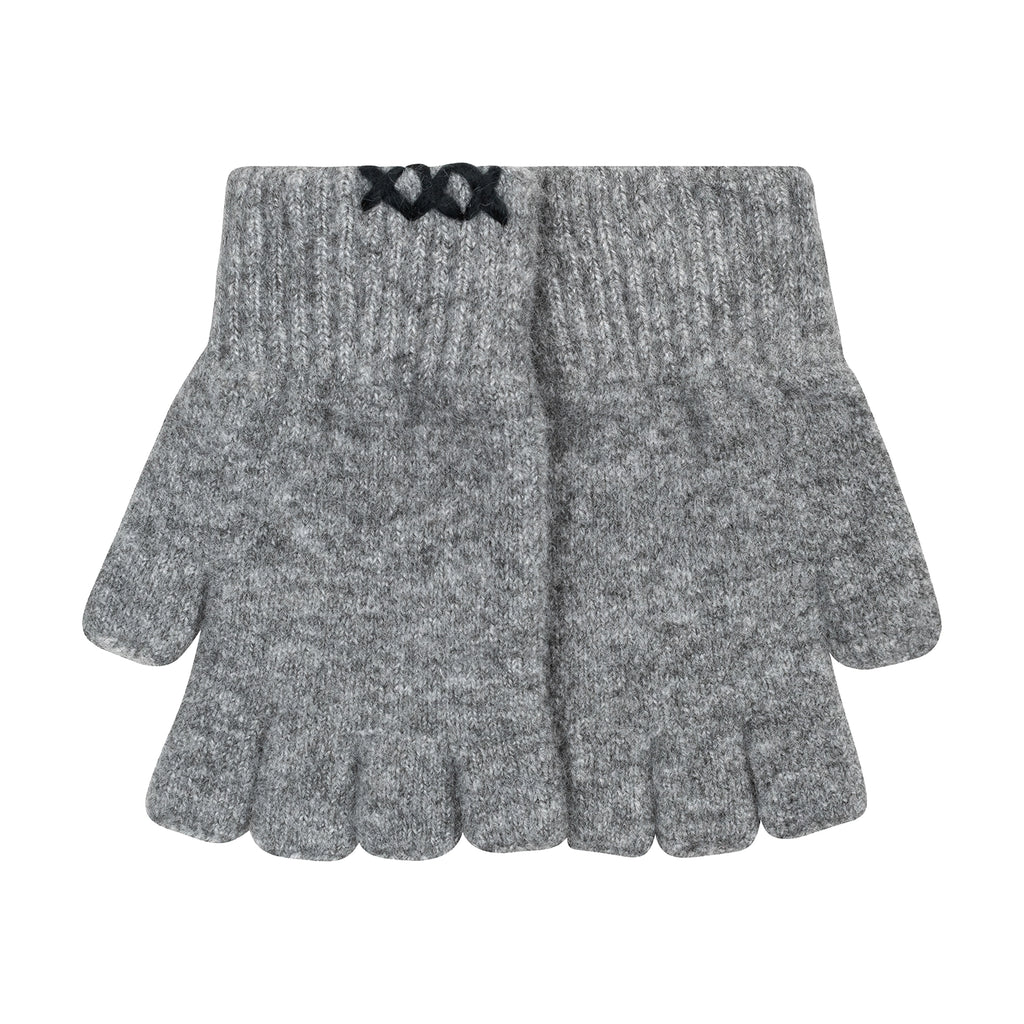 SCOTCH & SODA FINGERLESS KNIT GLOVE SSM52294