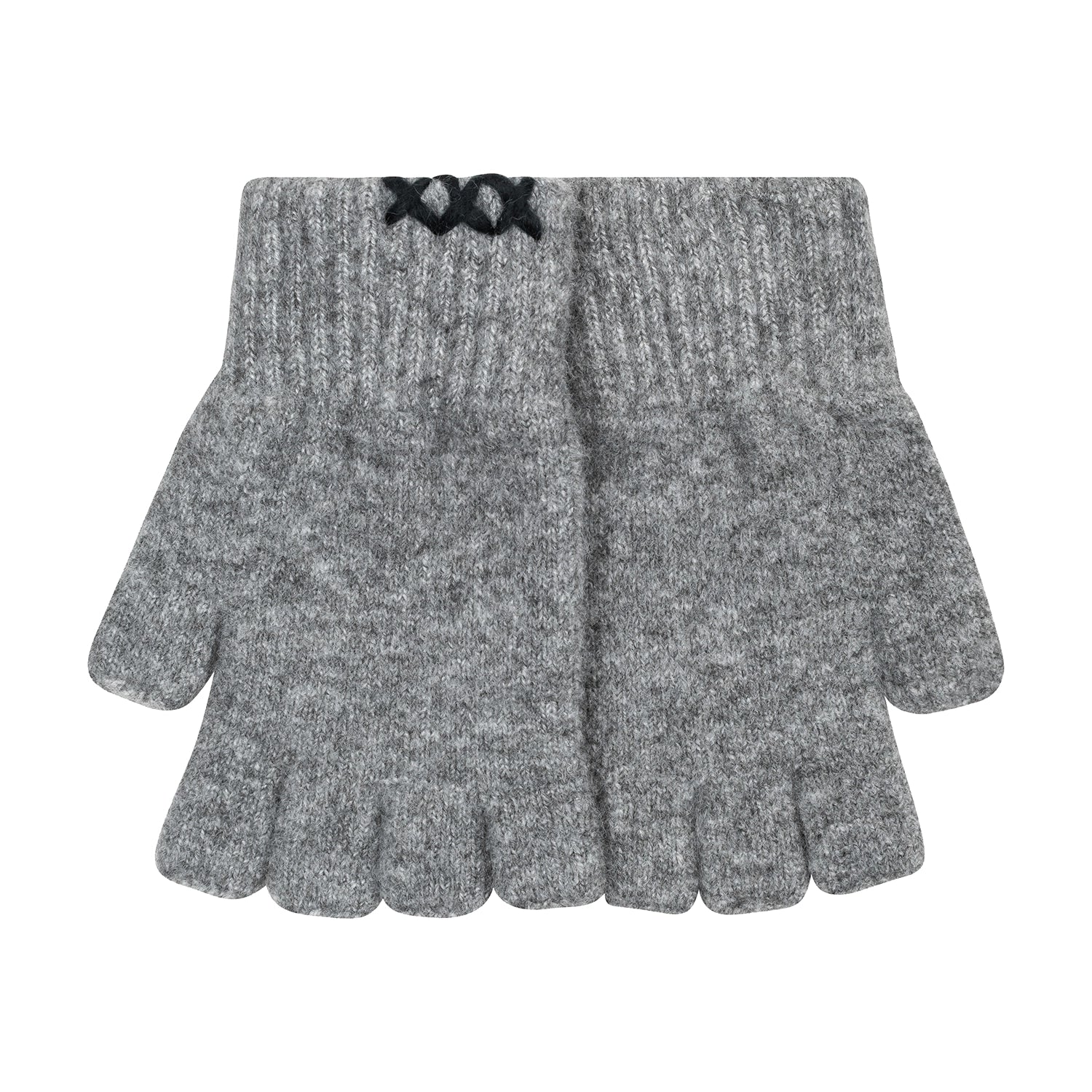SCOTCH & SODA FINGERLESS KNIT GLOVE SSM52294