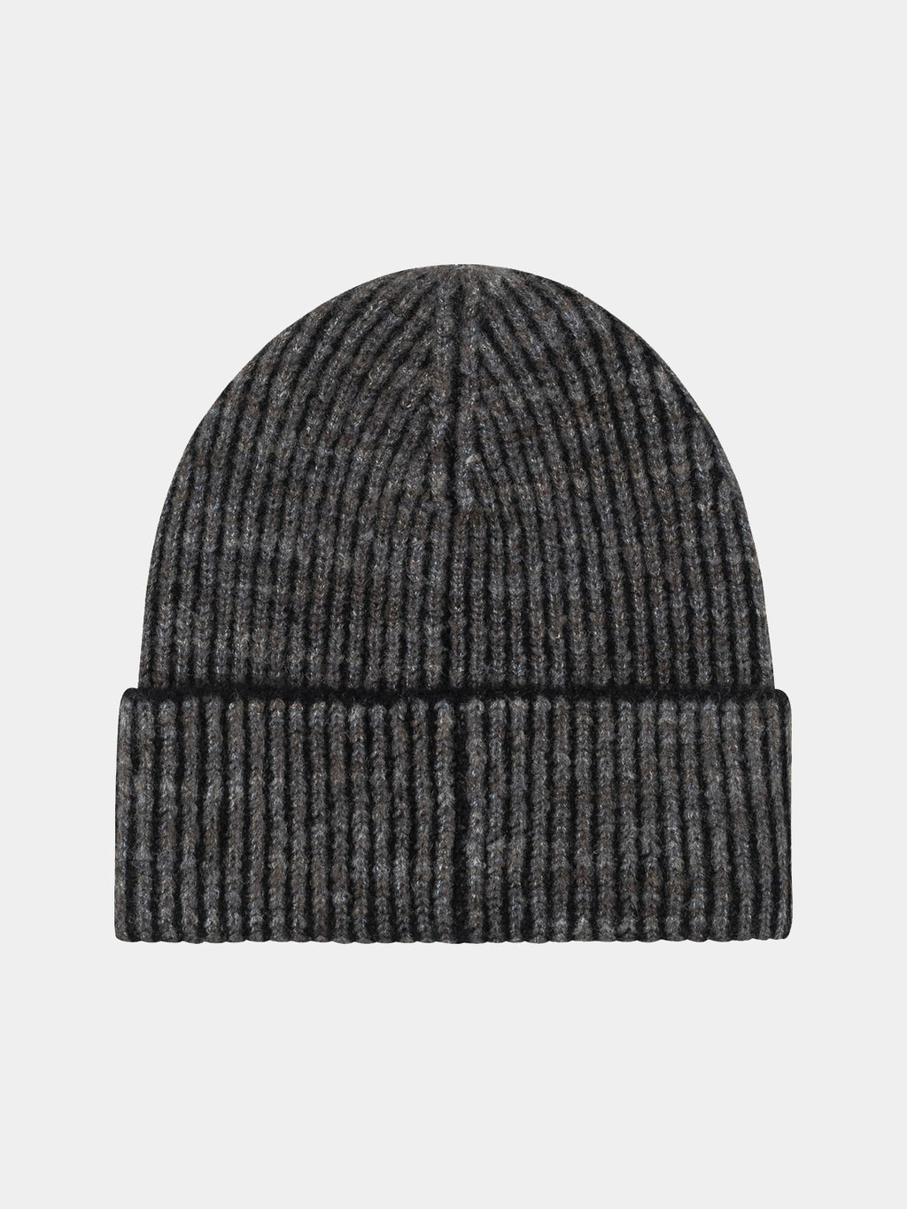 SCOTCH & SODA 2 COLOUR RIB CUFF BEANIE SSM53007