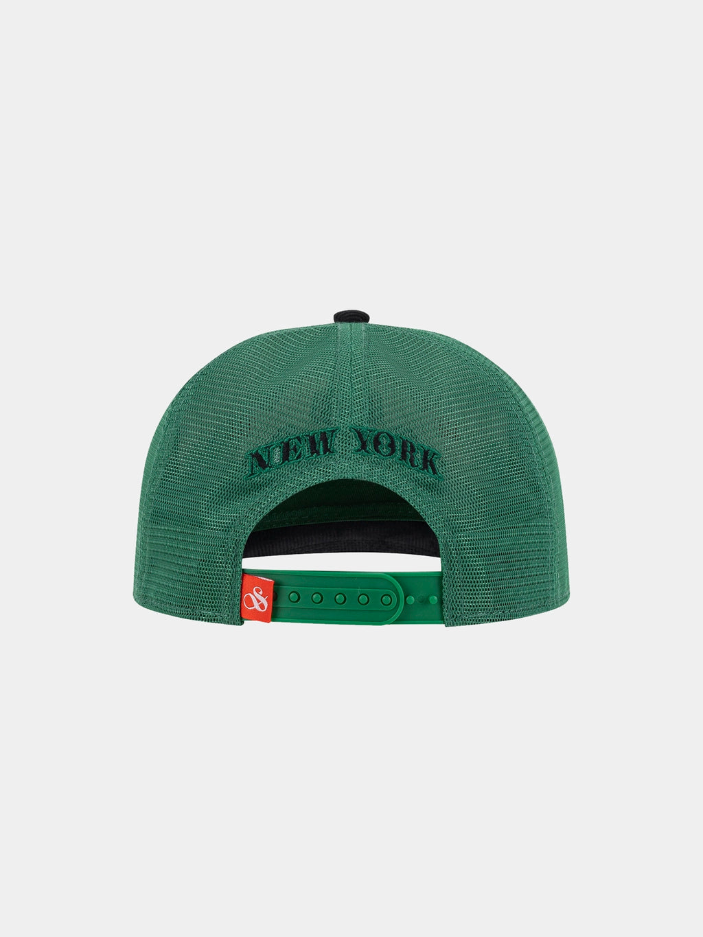 SCOTCH & SODA BREEZY ADJUSTABLE TRUCKER CAP SSM73019