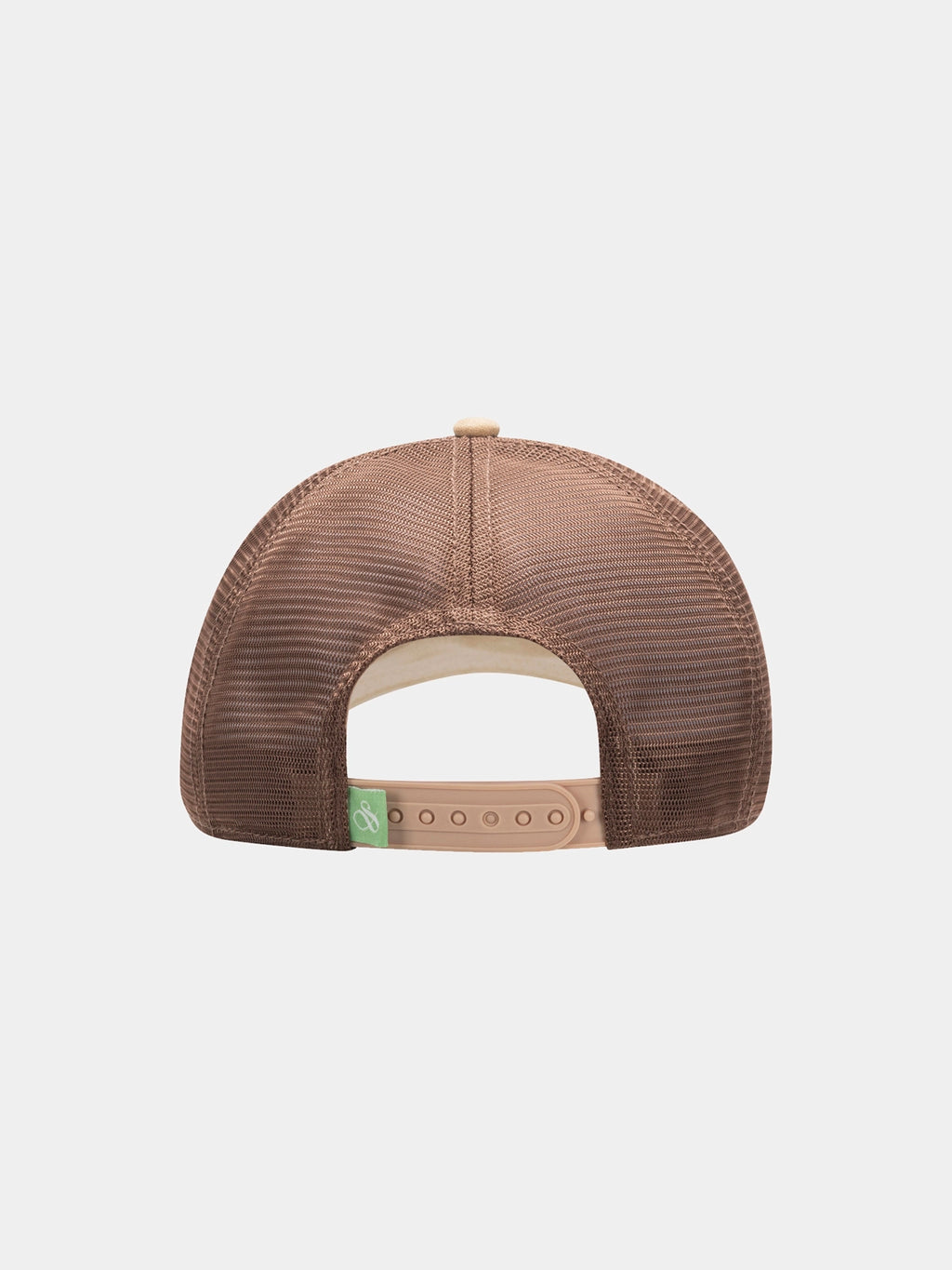 SCOTCH & SODA ALTOS ADJUSTABLE TRUCKER CAP SSM73022
