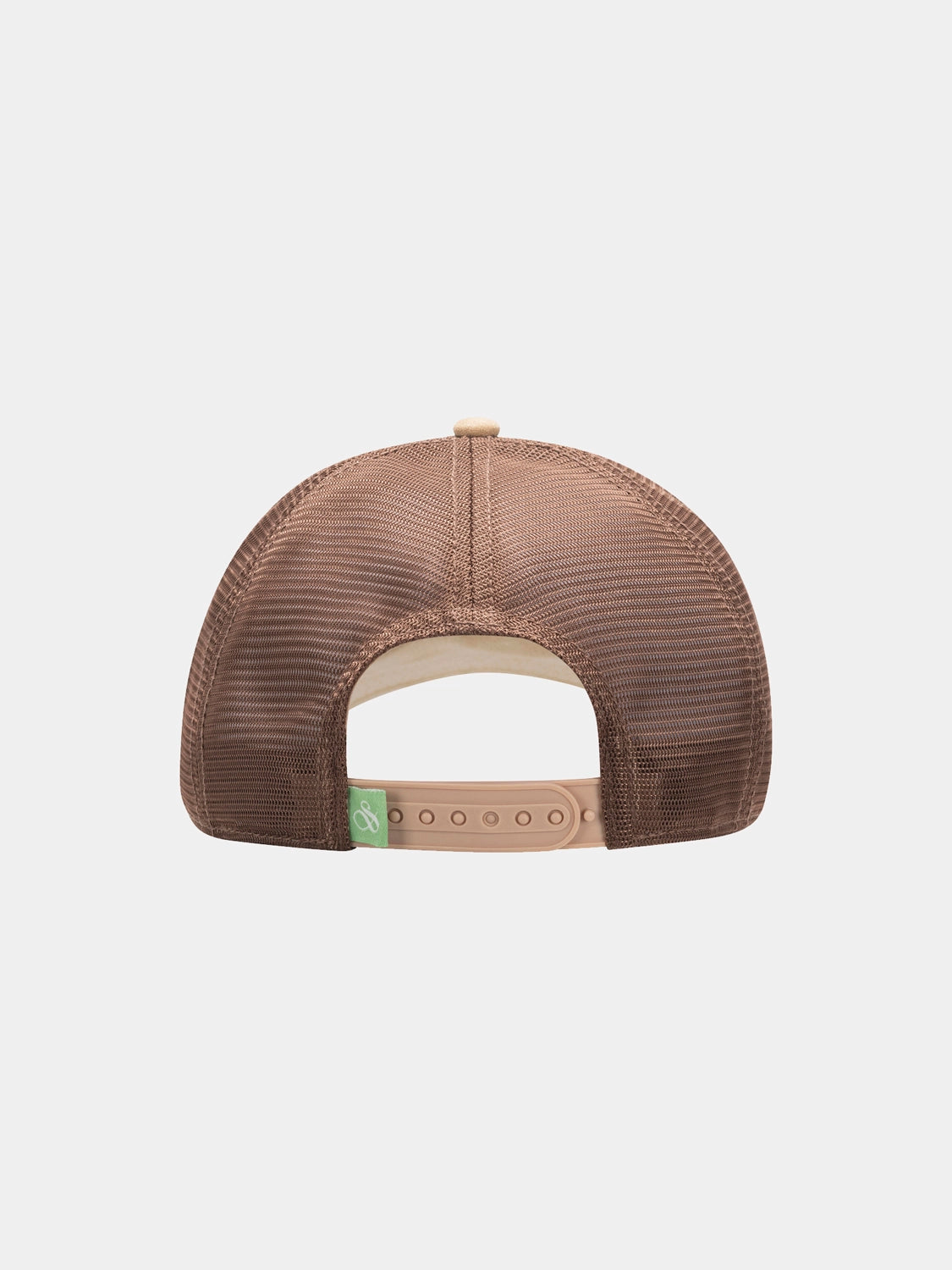 SCOTCH & SODA ALTOS ADJUSTABLE TRUCKER CAP SSM73022