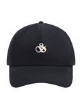 SCOTCH & SODA COTTON ADJUSTABLE BASEBALL CAP SSV72308
