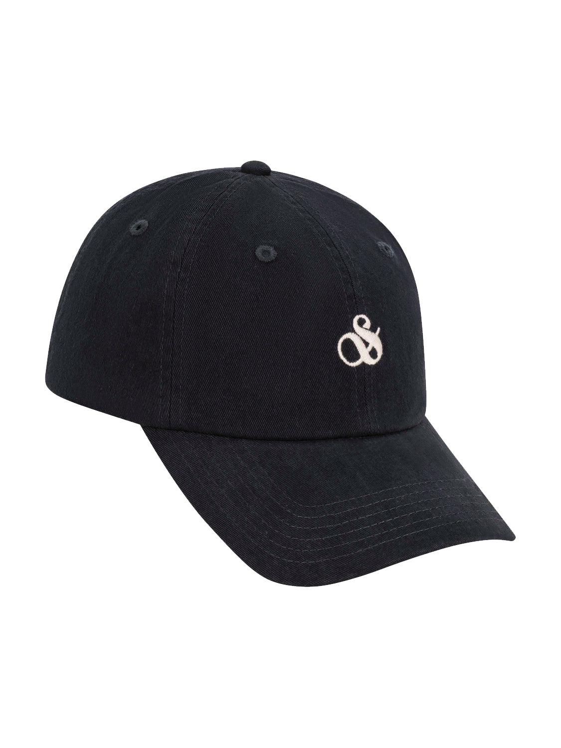 SCOTCH & SODA COTTON ADJUSTABLE BASEBALL CAP SSV72308