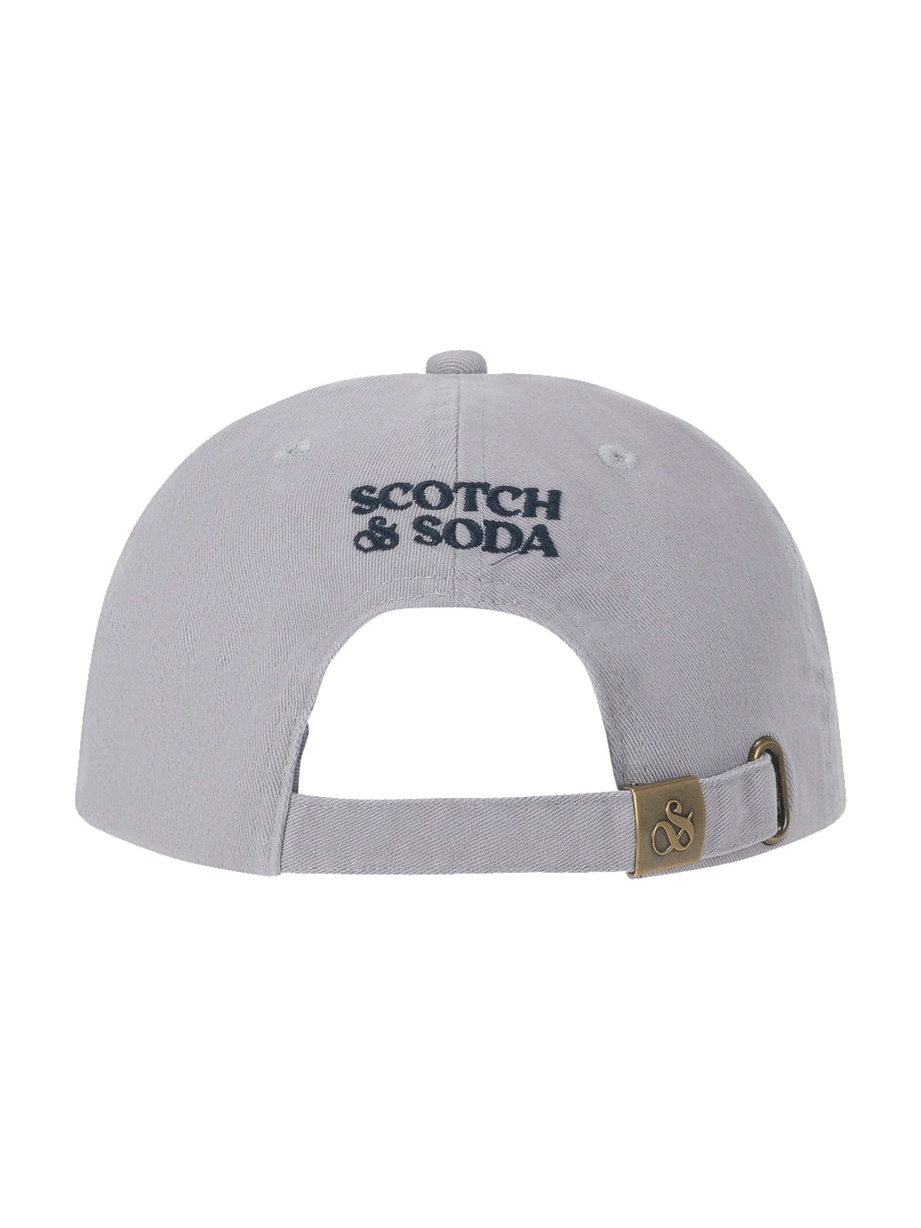 SCOTCH & SODA COTTON ADJUSTABLE BASEBALL CAP SSV72308