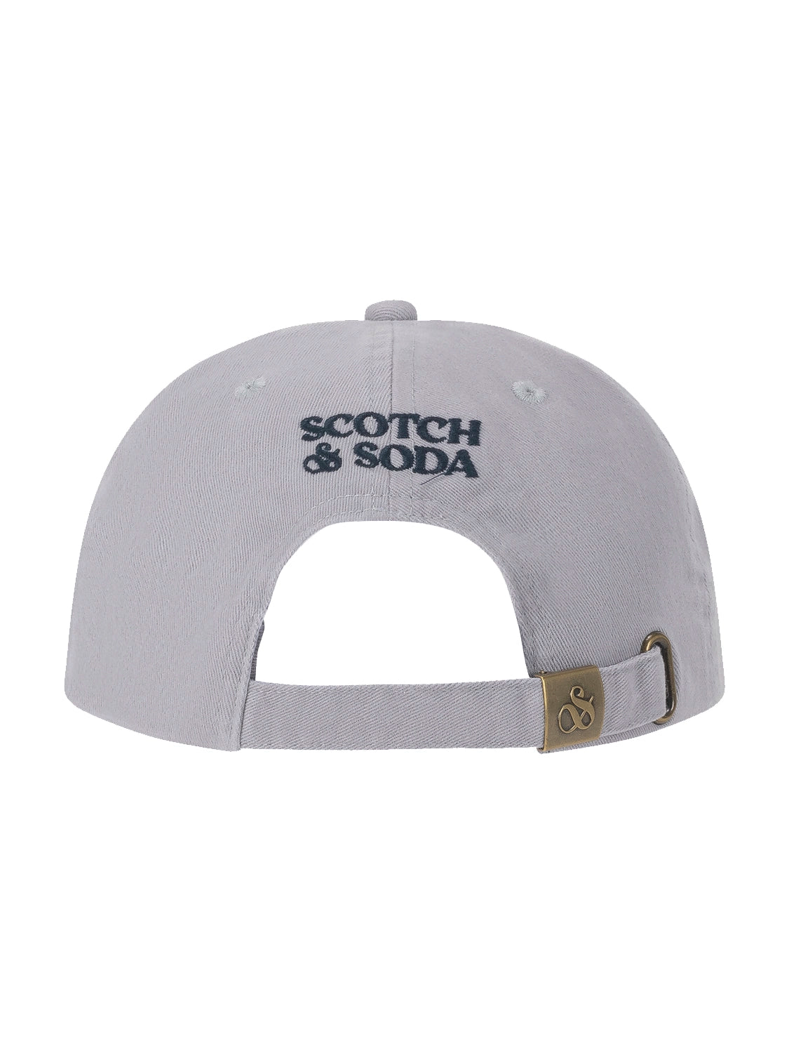 SCOTCH & SODA COTTON ADJUSTABLE BASEBALL CAP SSV72308