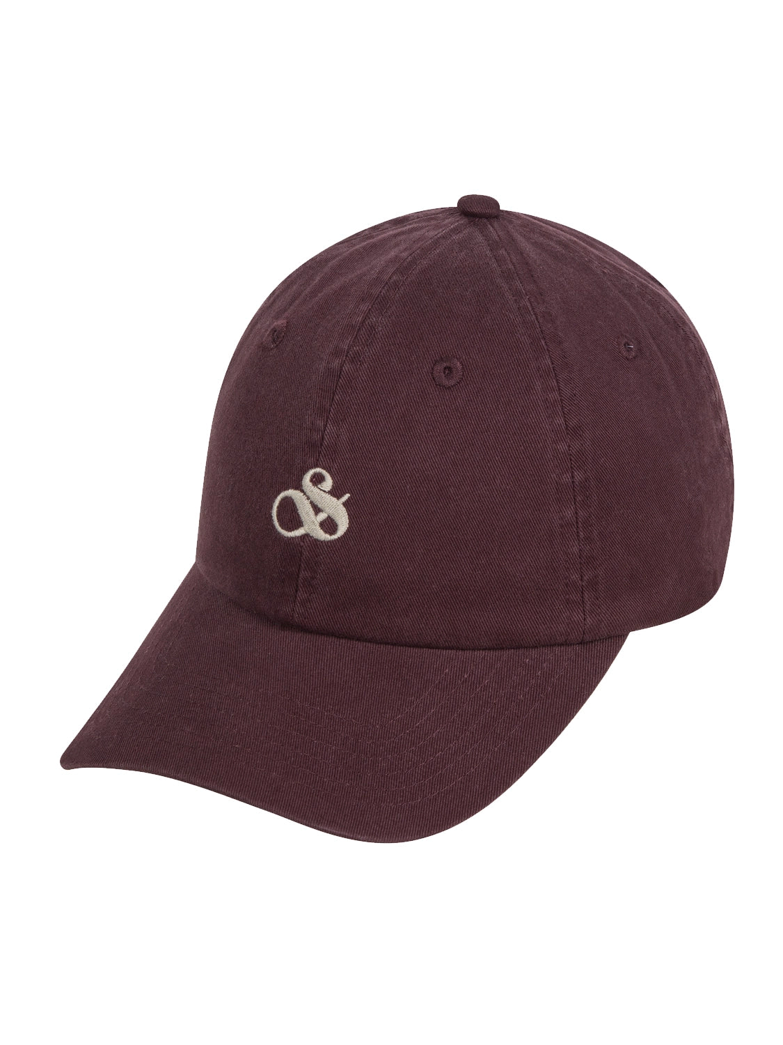 SCOTCH & SODA COTTON ADJUSTABLE BASEBALL CAP SSV72308