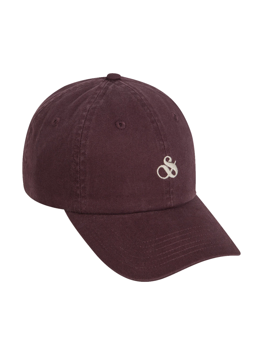 SCOTCH & SODA COTTON ADJUSTABLE BASEBALL CAP SSV72308