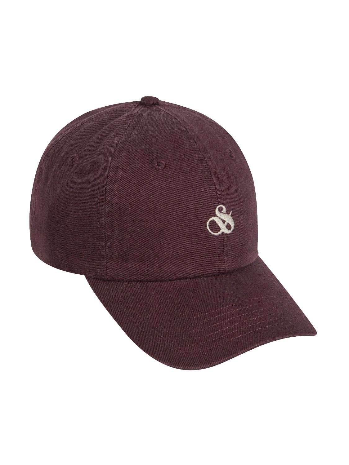SCOTCH & SODA COTTON ADJUSTABLE BASEBALL CAP SSV72308