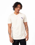 MR SIMPLE CHAPMAN PALM TEE M014409