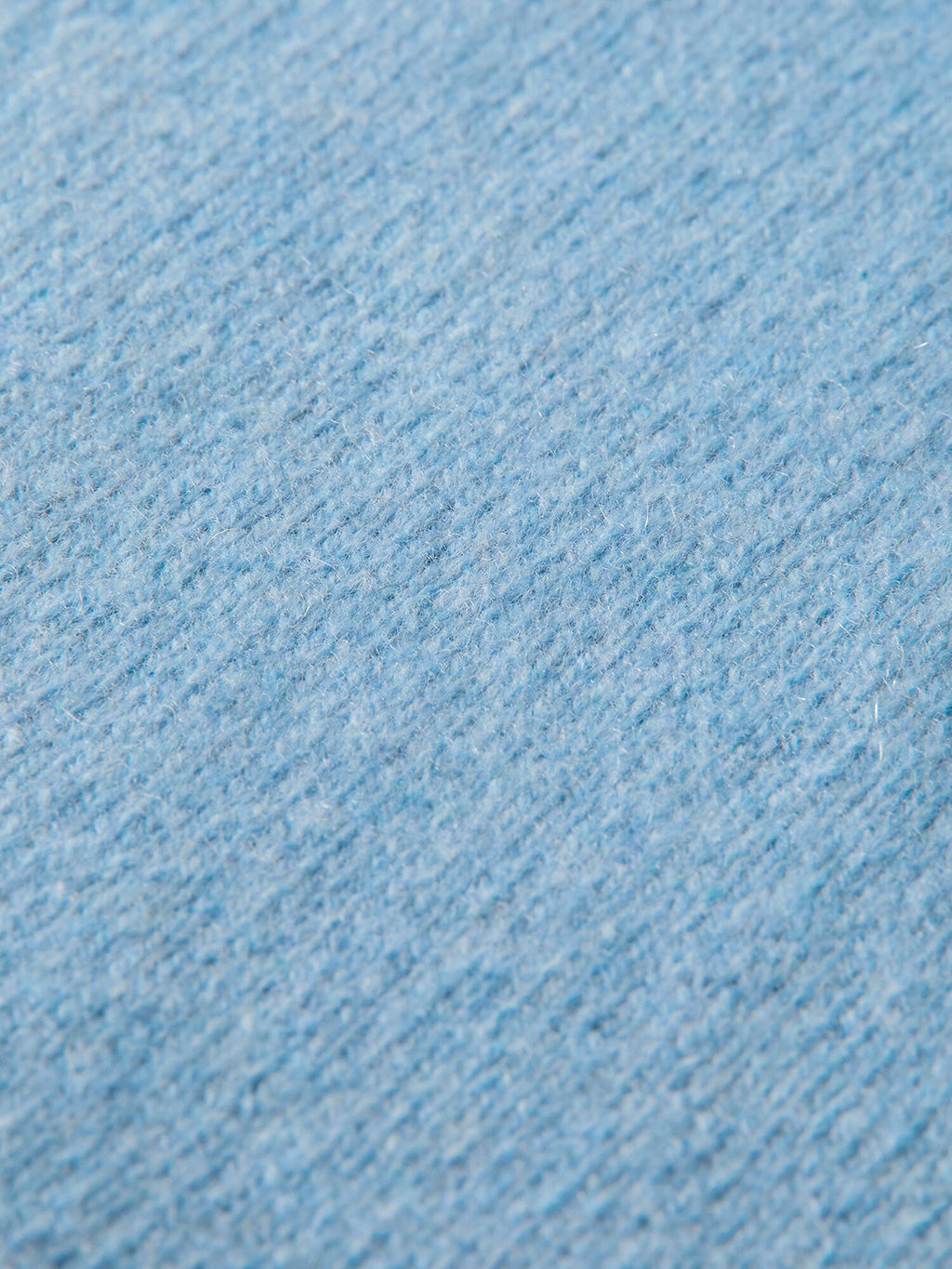 SCOTCH & SODA RECYCLED CASHMERE BLEND CREW KNIT SAS169267