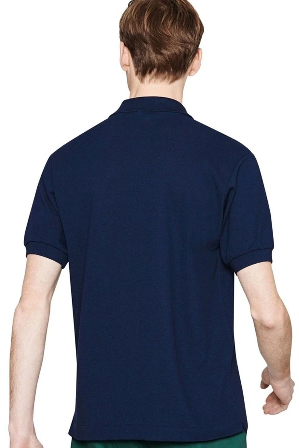 LACOSTE ORIGINAL L.12.12 PIQUE COTTON CLASSIC FIT POLO L1212