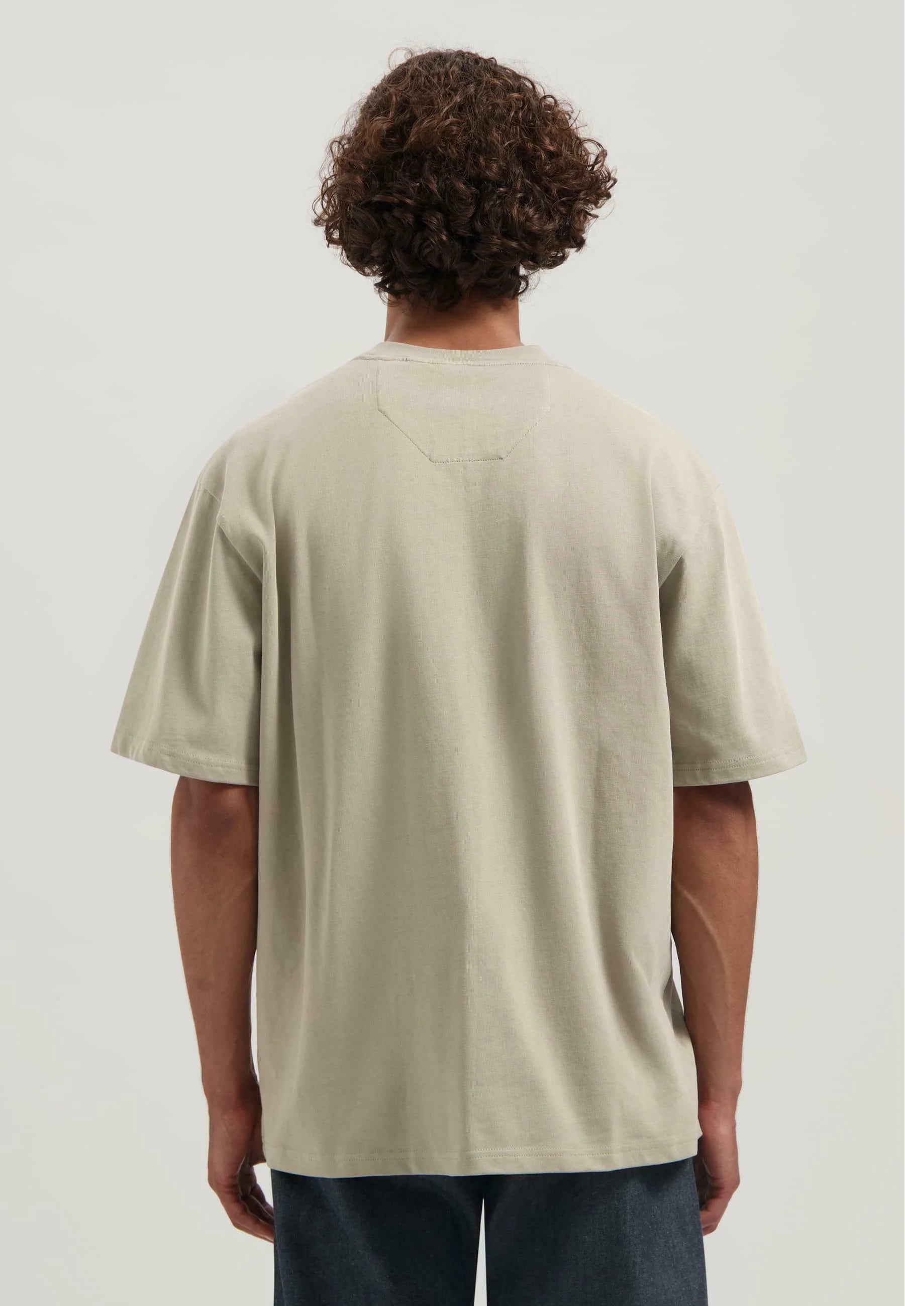 DSTREZZED COLLIN TSHIRT 203012