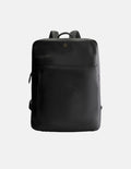 DSTREZZED LEATHER BACK PACK 653024