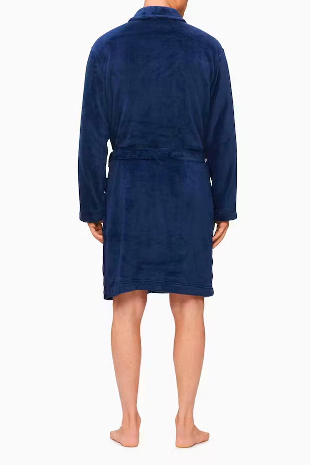 CALVIN KLEIN TOWELLING SLEEPWEAR ROBE NP2323O