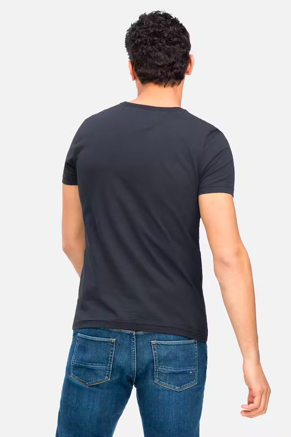 CREW NECK T-SHIRT
