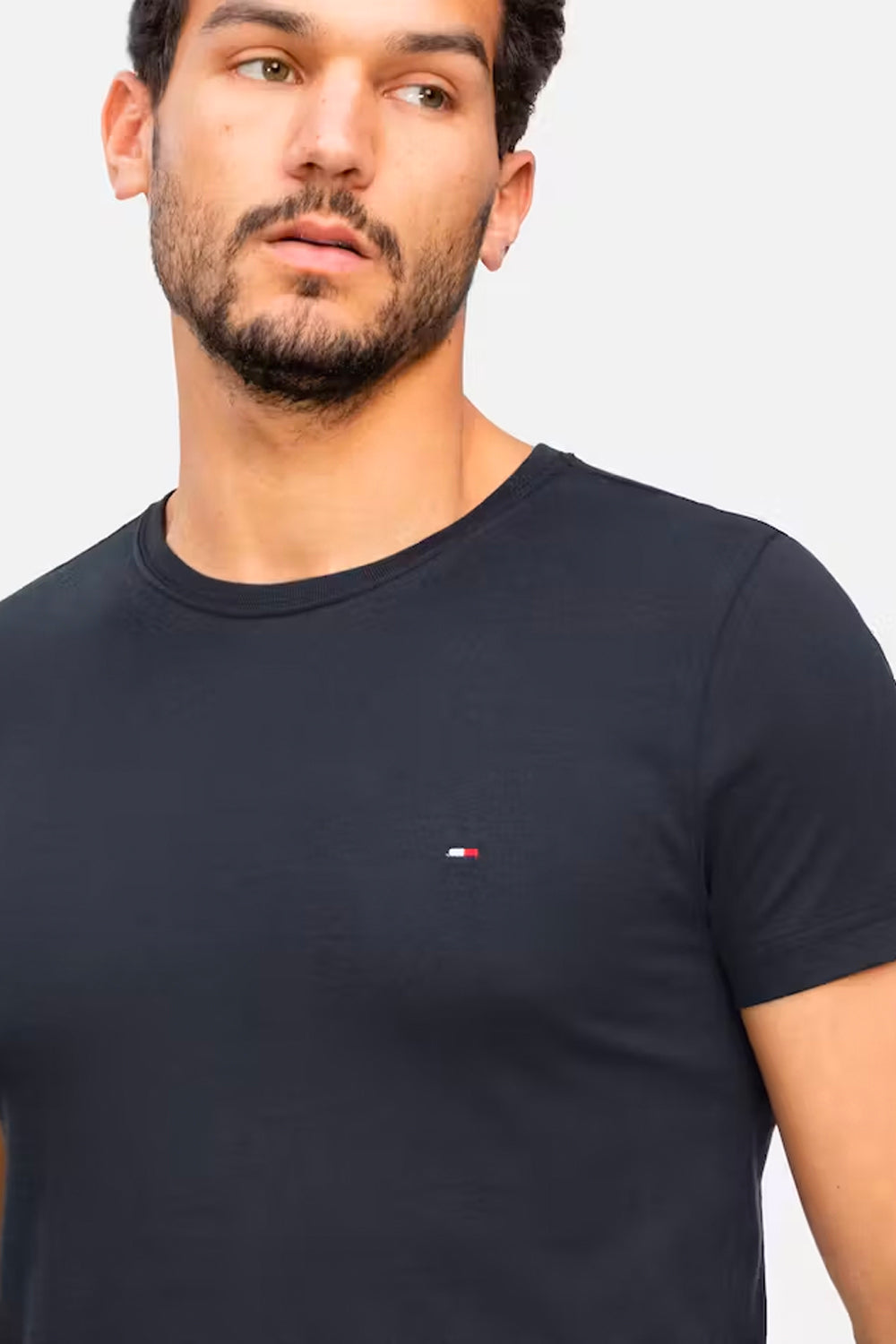 CREW NECK T-SHIRT