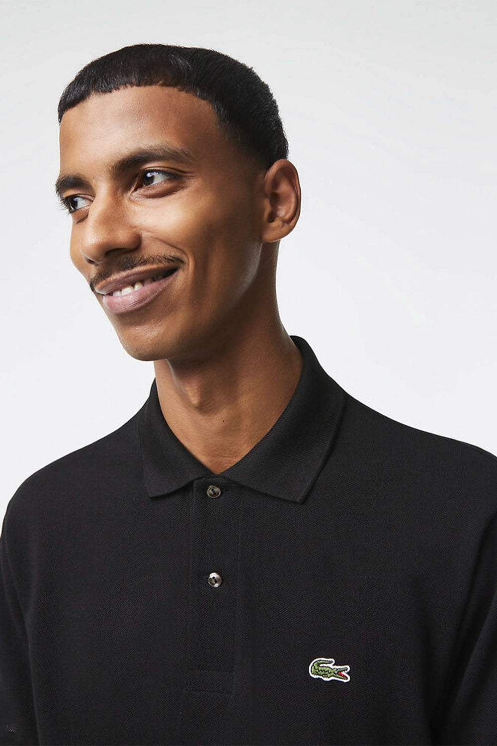 LACOSTE ORIGINAL L.12.12 PIQUE COTTON CLASSIC FIT POLO L1212