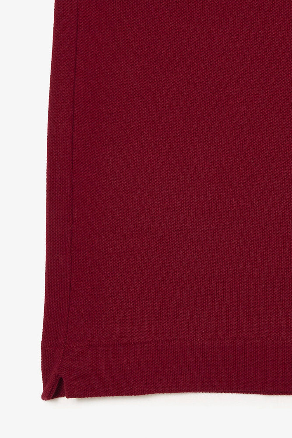 LACOSTE ORIGINAL L.12.12 PIQUE COTTON CLASSIC FIT POLO L1212