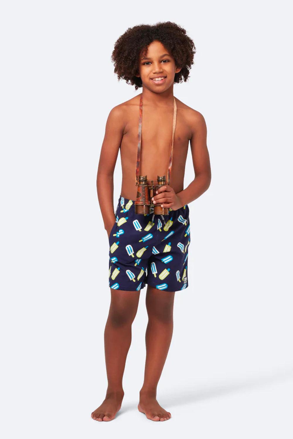 TAT BOYS LOLLIES SWIM SHORT