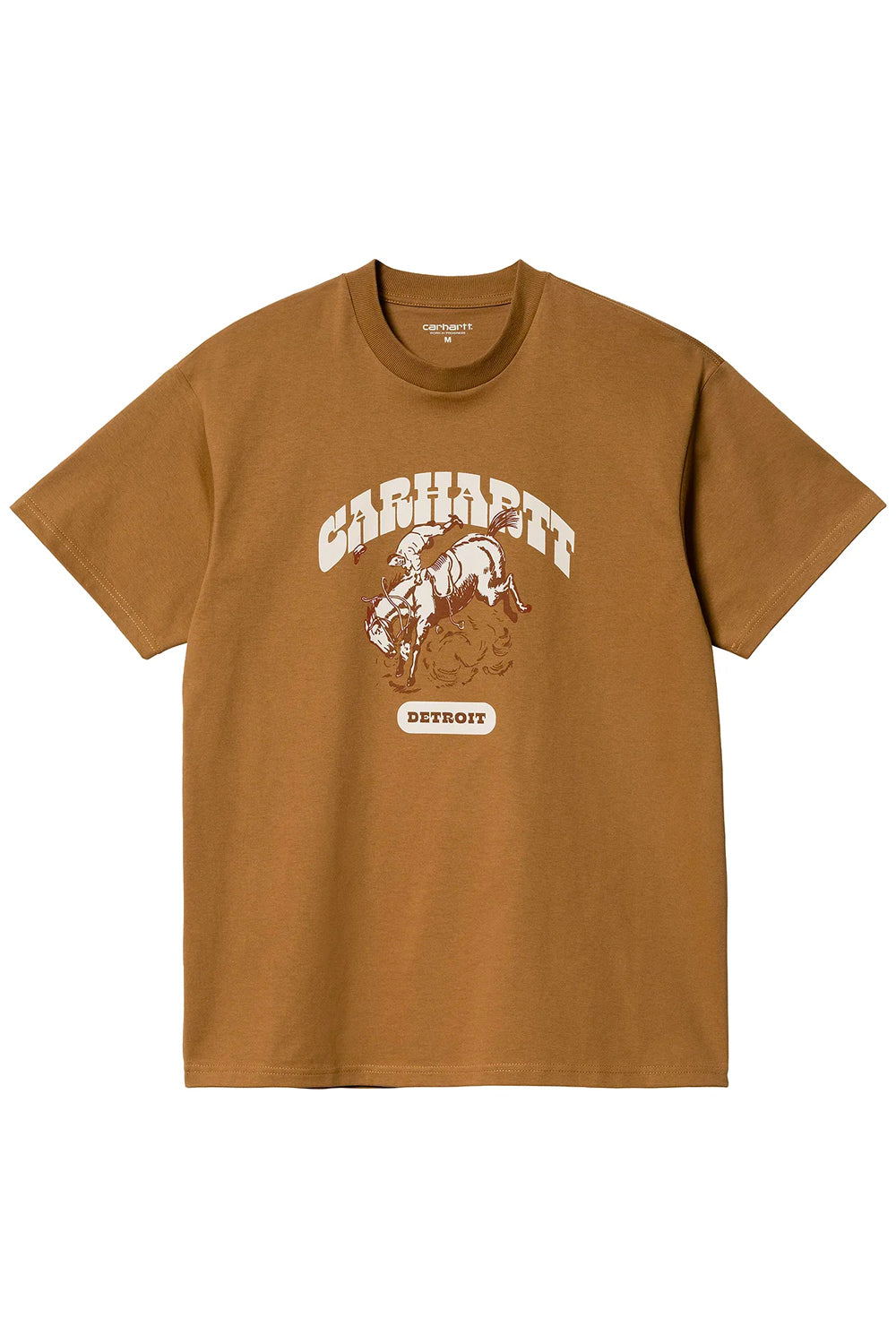 CARHARTT BUCKAROO T-SHIRT I031760