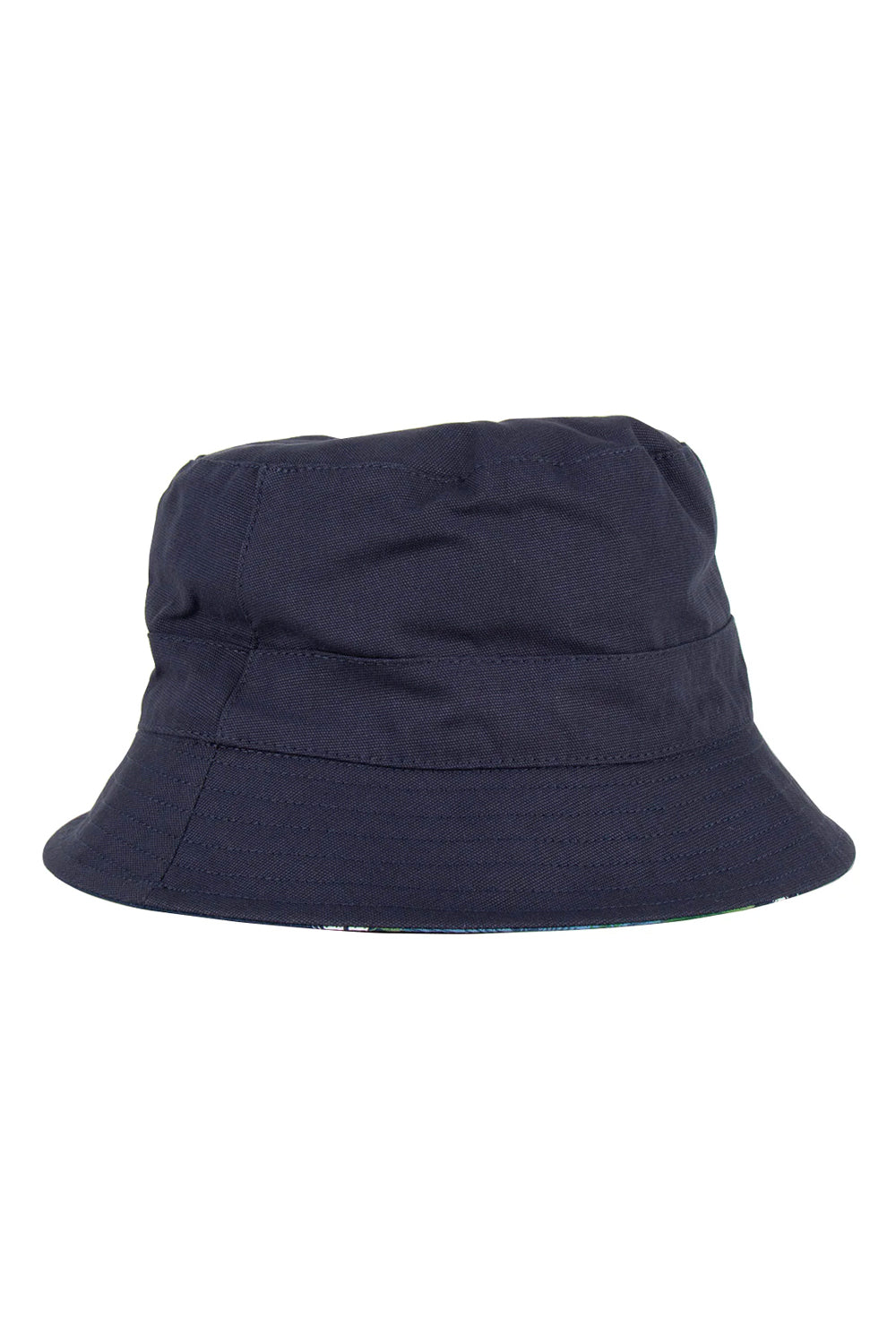 AVENEL FAILSWORTH REVERSIBLE COTTON BUCKET HAT 21853