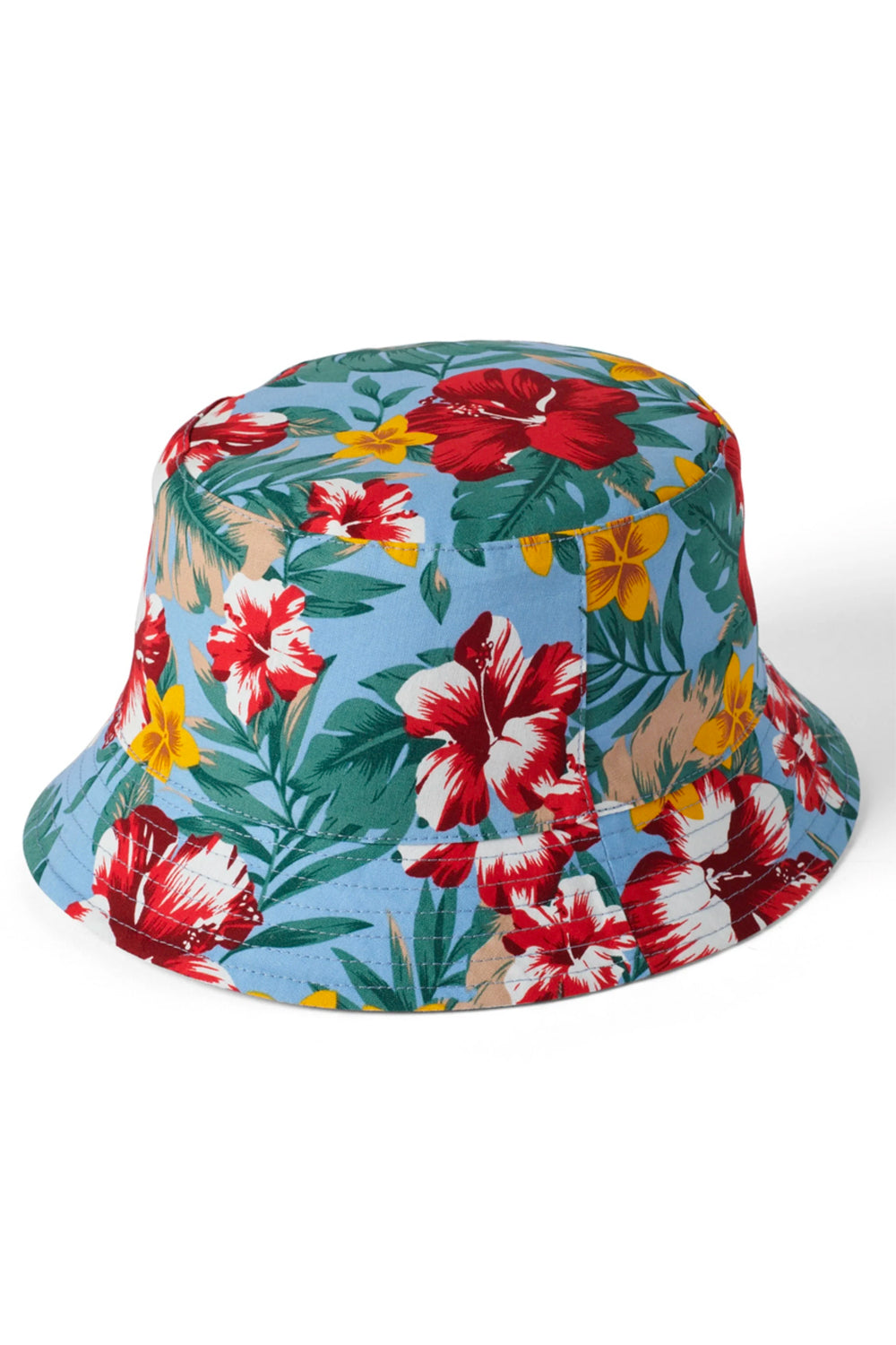 AVENEL FAILSWORTH REVERSIBLE COTTON BUCKET HAT 21853