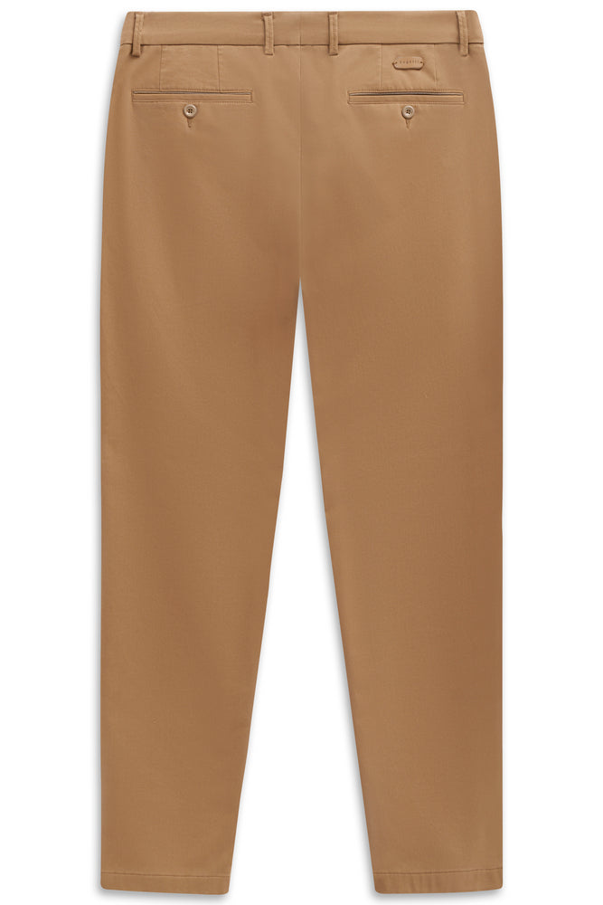 BUGATTI LUXURY COTTON CHINO 46853
