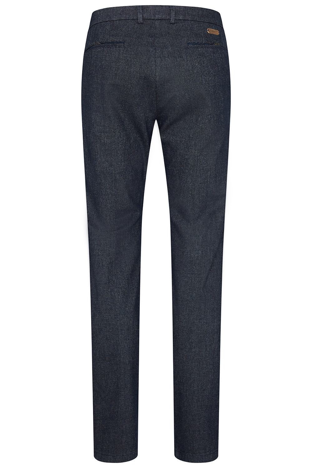 BUGATTI STRETCH TEXTURED COTTON MODERN FIT CHINO 46112