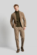 BUGATTI ITALIAN STRETCH CORDUROY SLIM FIT BLAZER 49284