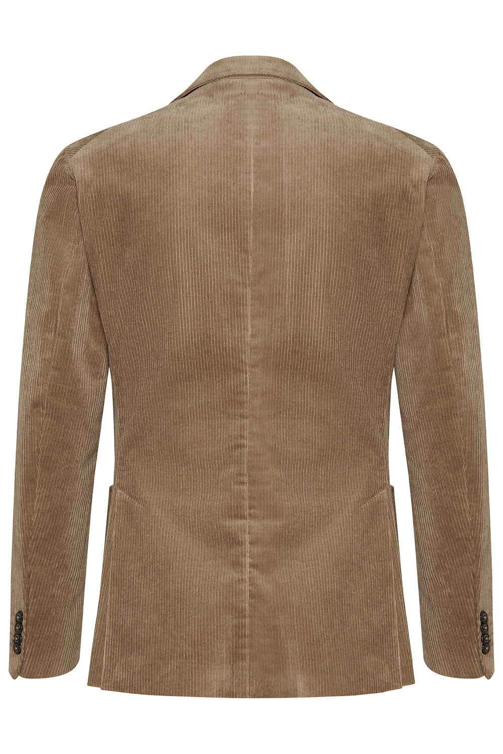 BUGATTI ITALIAN STRETCH CORDUROY SLIM FIT BLAZER 49284