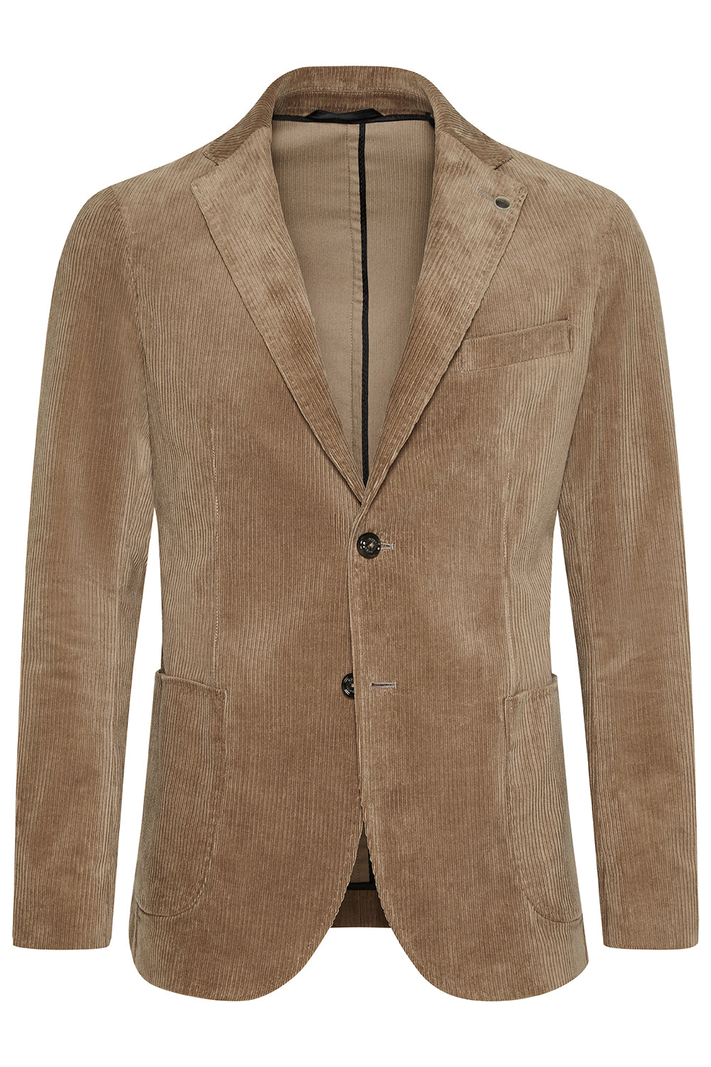 BUGATTI ITALIAN STRETCH CORDUROY SLIM FIT BLAZER 49284