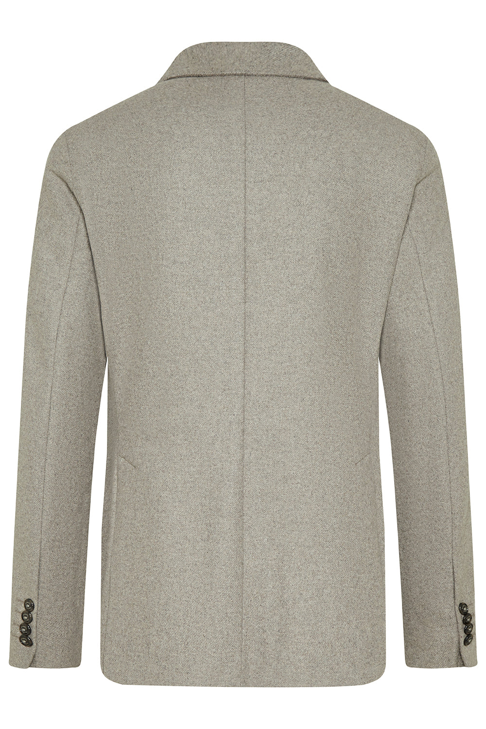 BUGATTI ITALIAN WOOL BLEND SLIM FIT BLAZER 49292