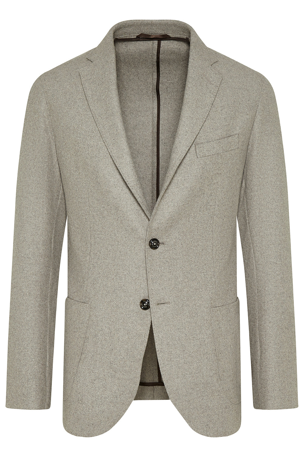 BUGATTI ITALIAN WOOL BLEND SLIM FIT BLAZER 49292