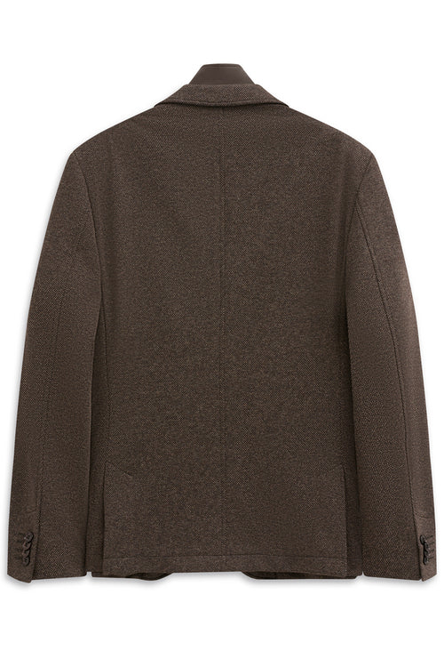 BUGATTI STRETCH TEXTURED BLAZER 89242
