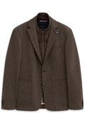 BUGATTI STRETCH TEXTURED BLAZER 89242