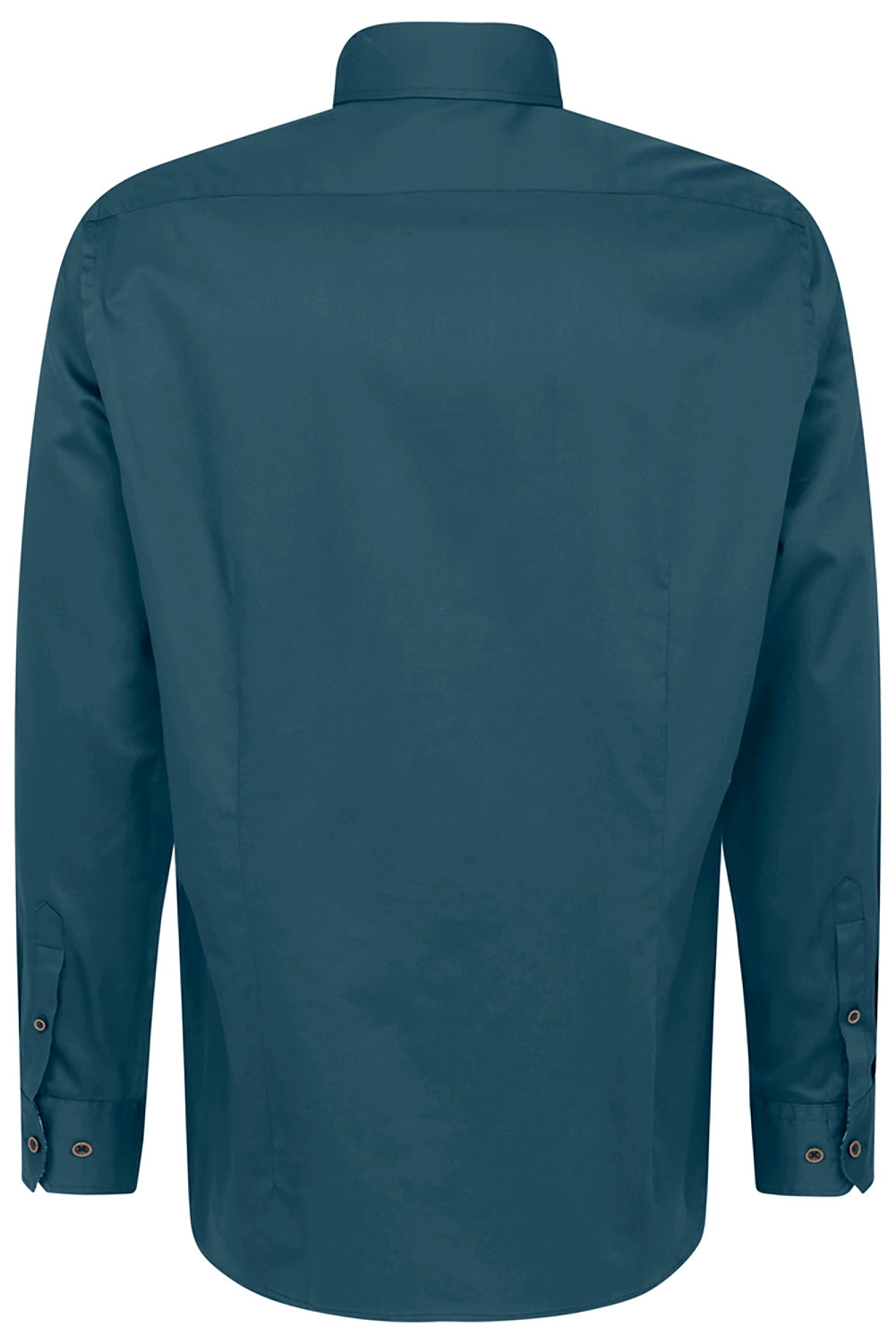 BUGATTI COTTON L/S SHIRT 68504B