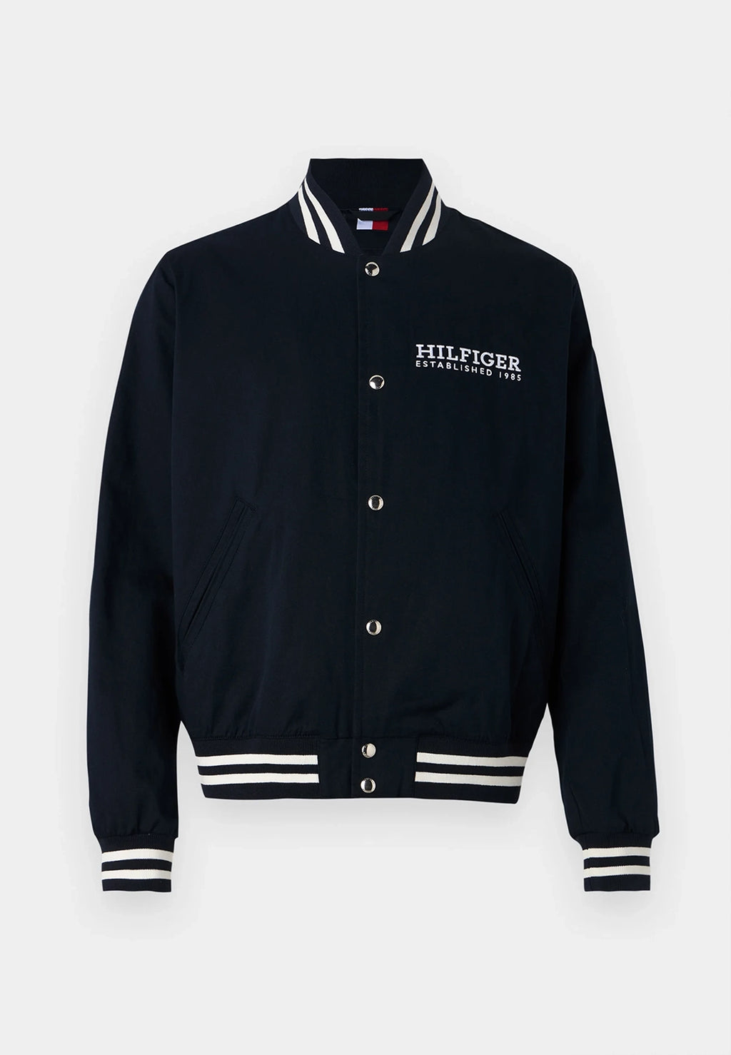 TOMMY HILFIGER AMERICANA VARSITY BOMBER JACKET MW0MW40647