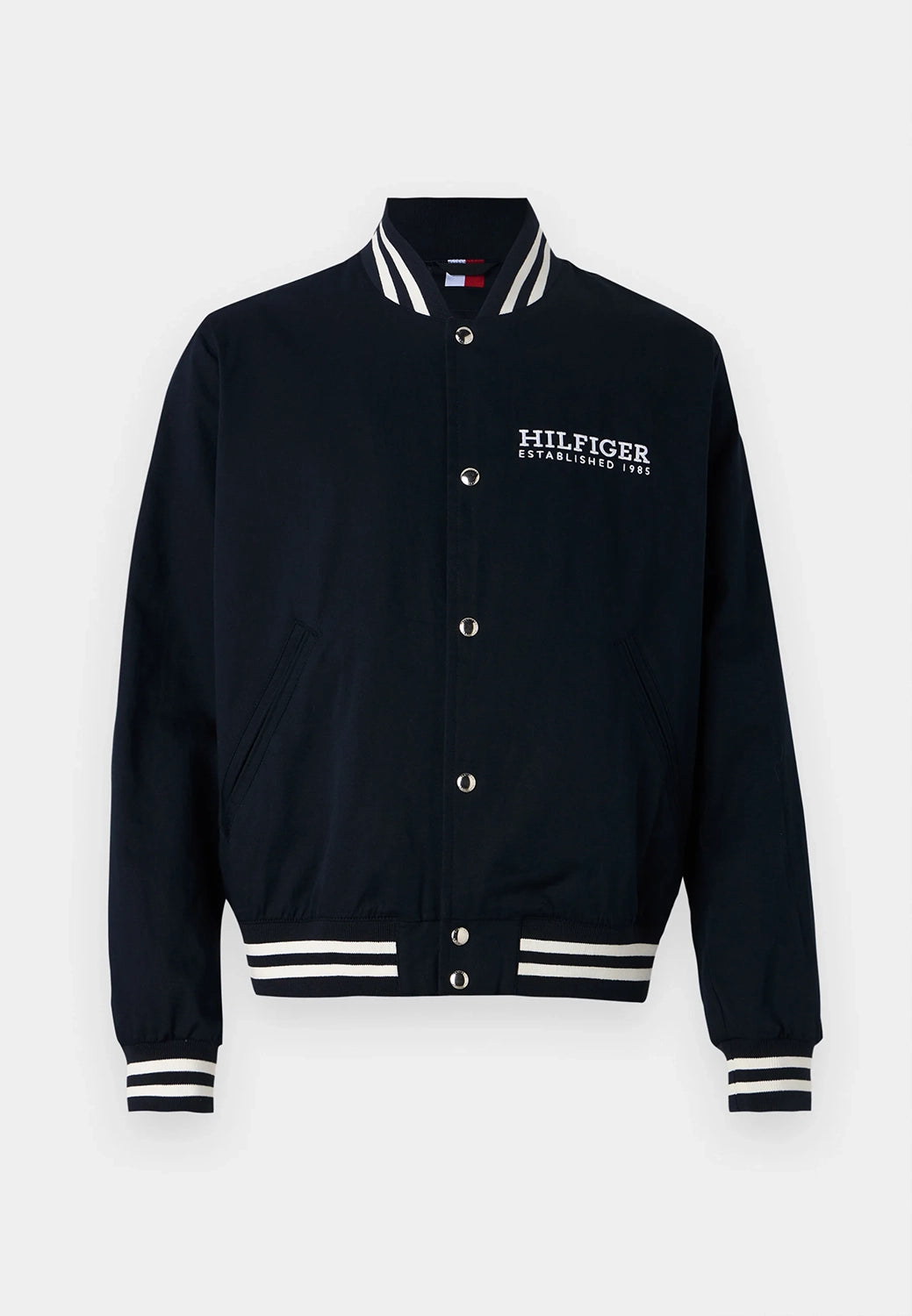 TOMMY HILFIGER AMERICANA VARSITY BOMBER JACKET MW0MW40647
