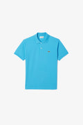 LACOSTE ORIGINAL L.12.12 PIQUE COTTON CLASSIC FIT POLO L1212